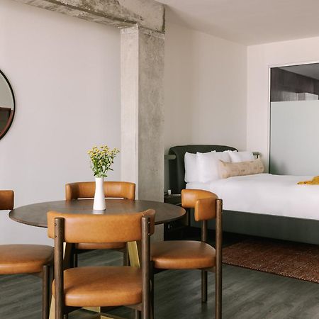 Sonder Lambert Apart otel Montréal Dış mekan fotoğraf