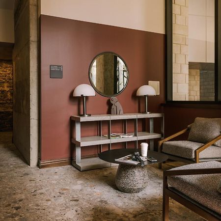 Sonder Lambert Apart otel Montréal Dış mekan fotoğraf