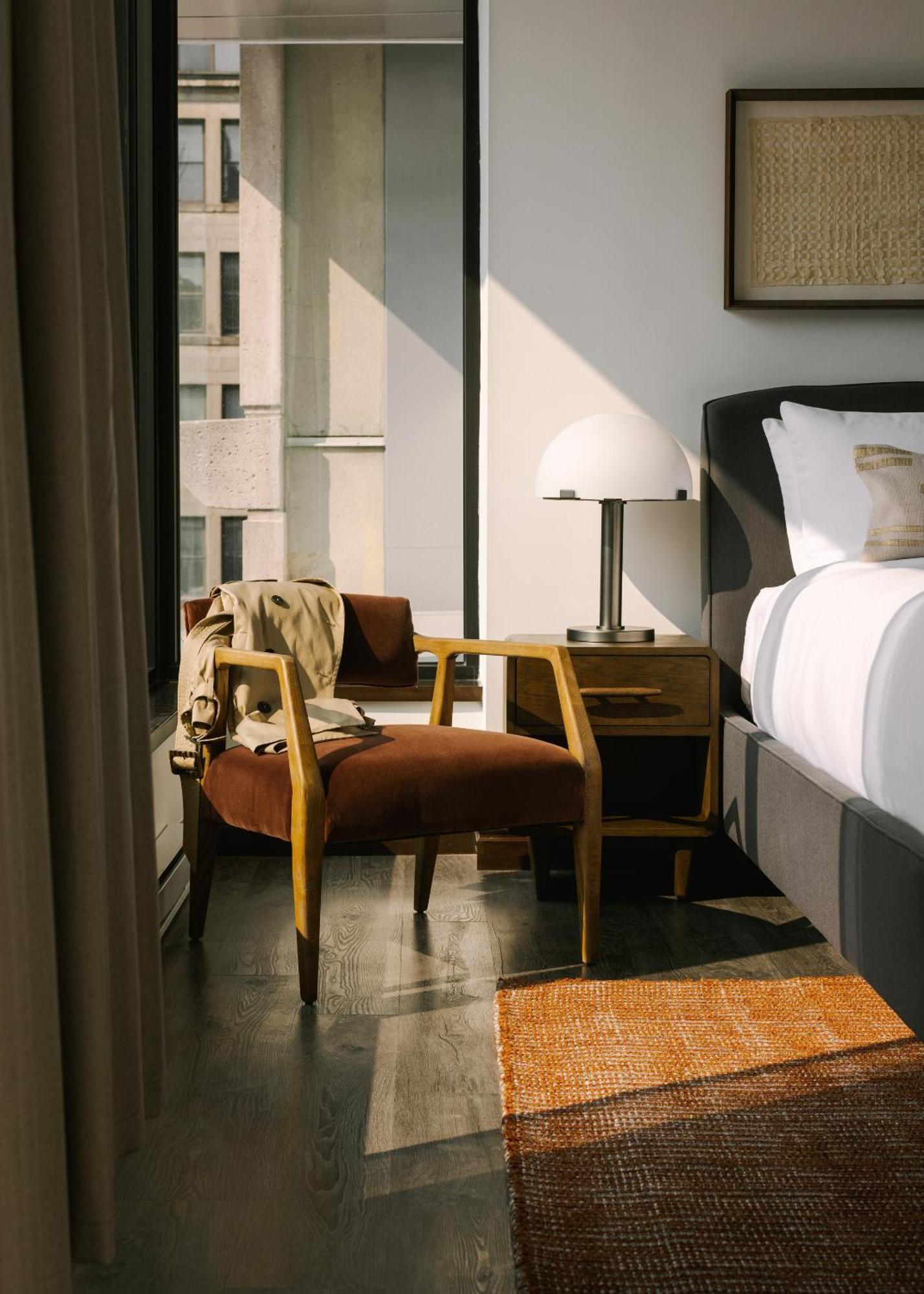Sonder Lambert Apart otel Montréal Dış mekan fotoğraf
