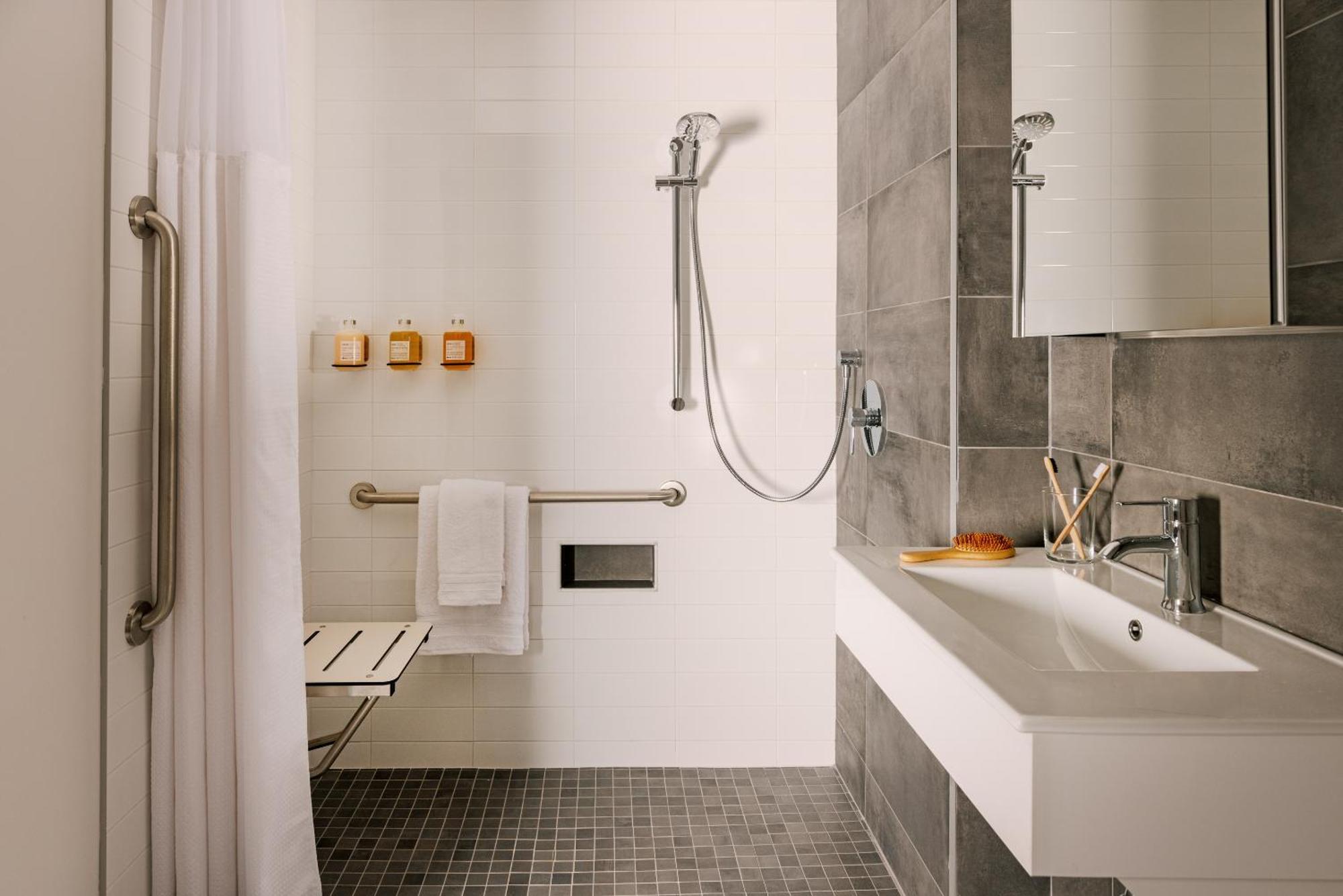 Sonder Lambert Apart otel Montréal Dış mekan fotoğraf