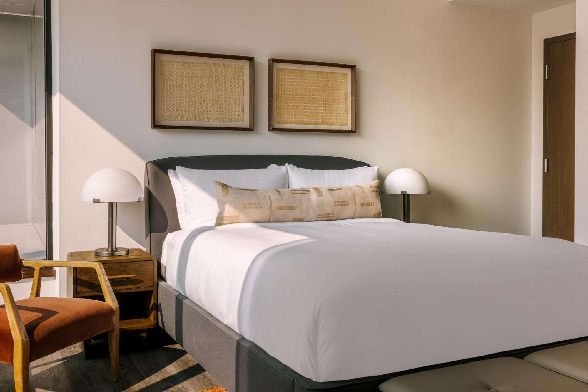Sonder Lambert Apart otel Montréal Dış mekan fotoğraf