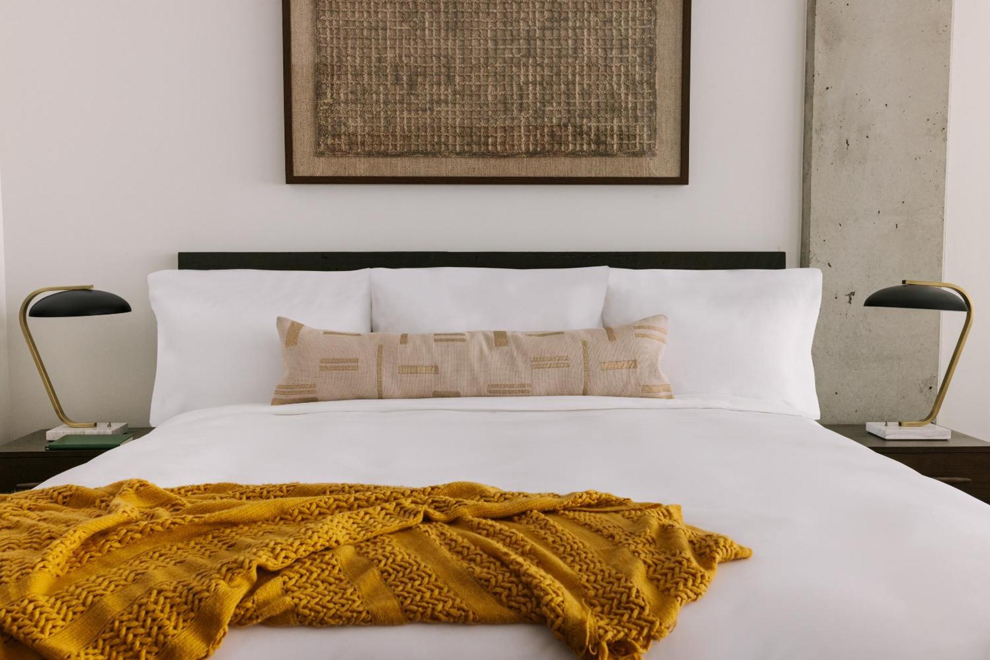Sonder Lambert Apart otel Montréal Dış mekan fotoğraf