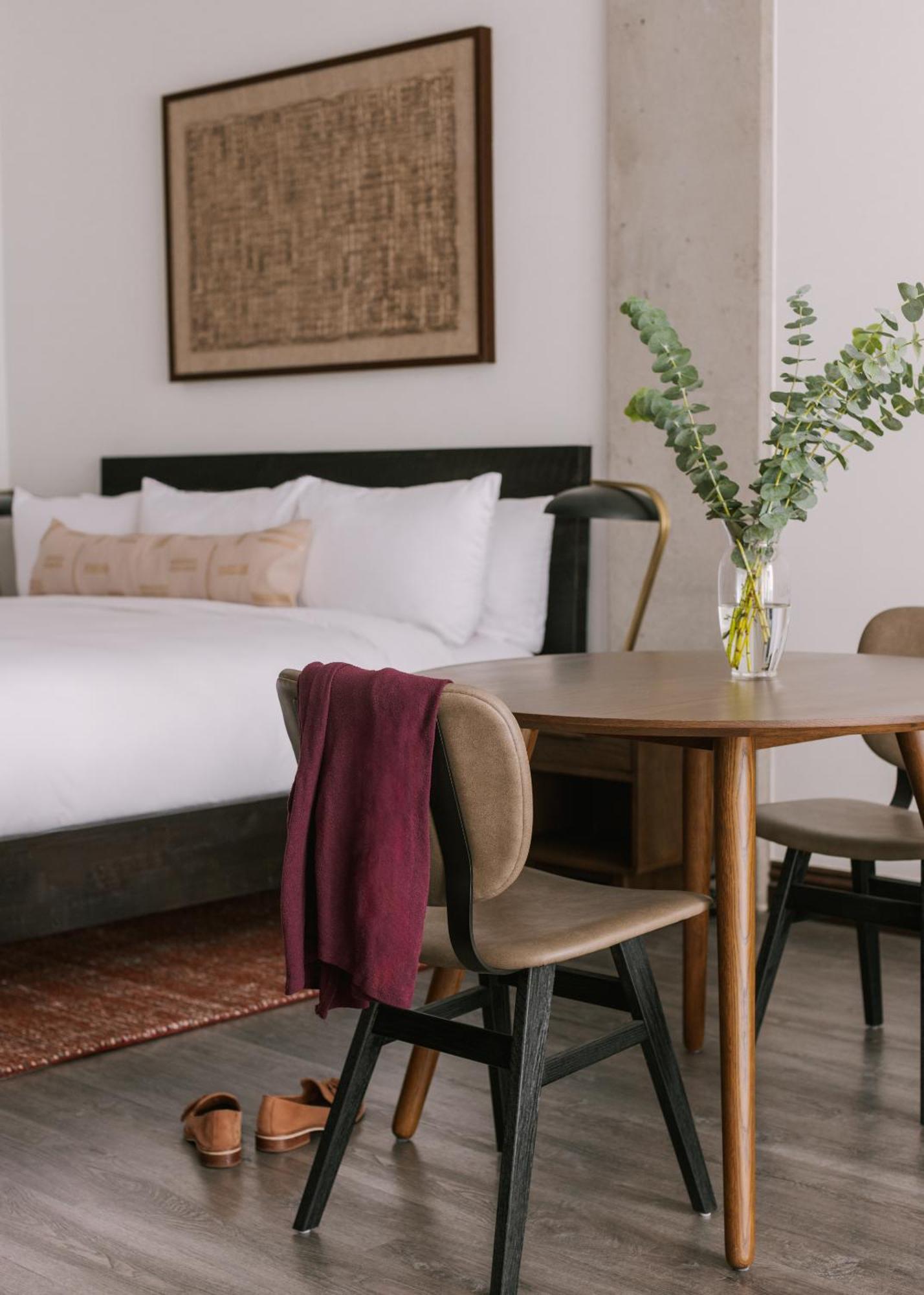Sonder Lambert Apart otel Montréal Dış mekan fotoğraf