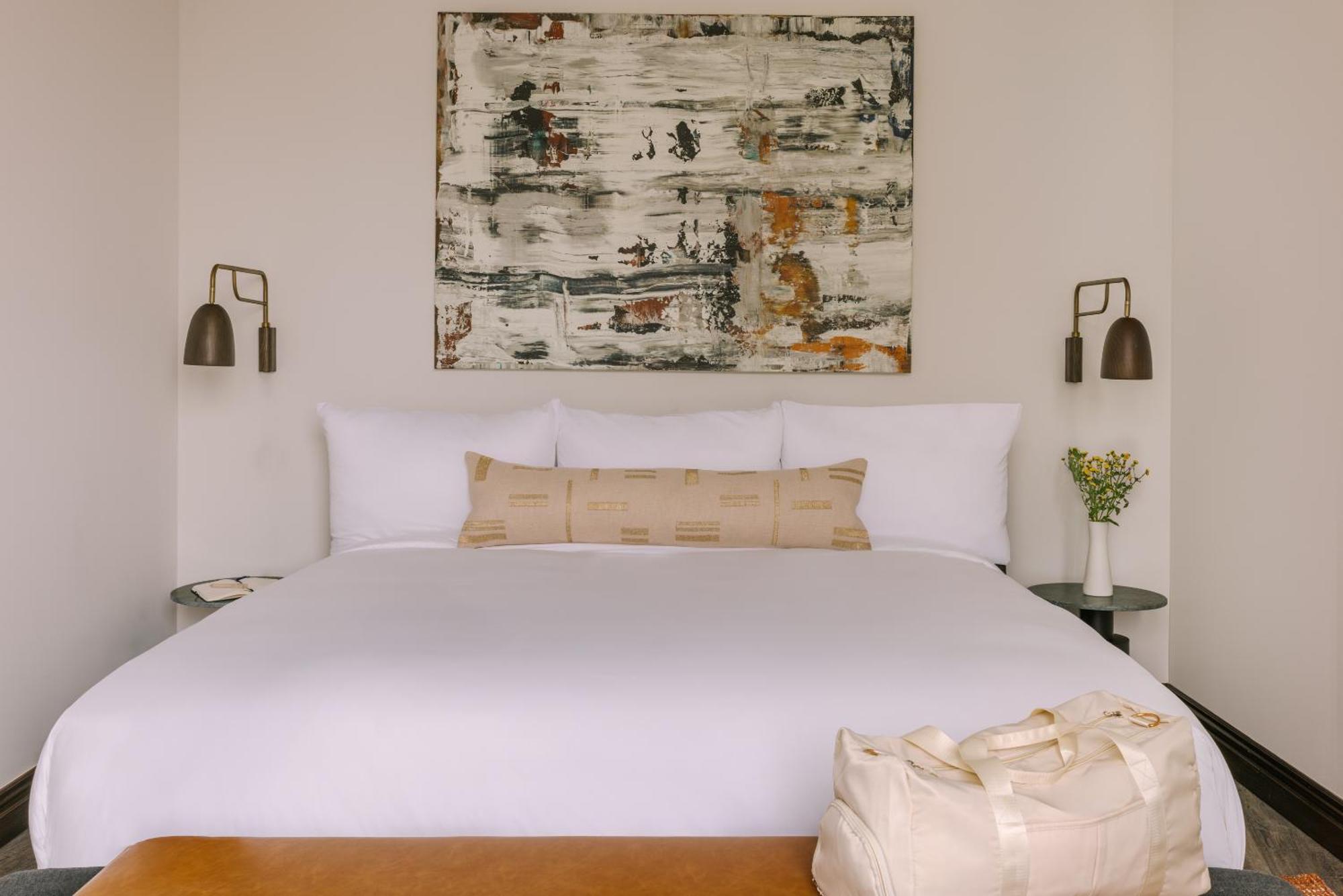 Sonder Lambert Apart otel Montréal Dış mekan fotoğraf