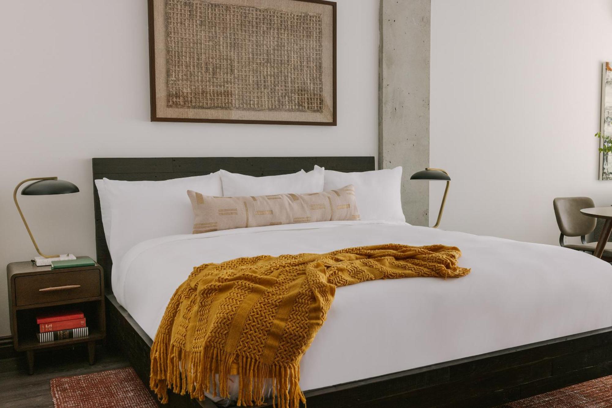 Sonder Lambert Apart otel Montréal Dış mekan fotoğraf