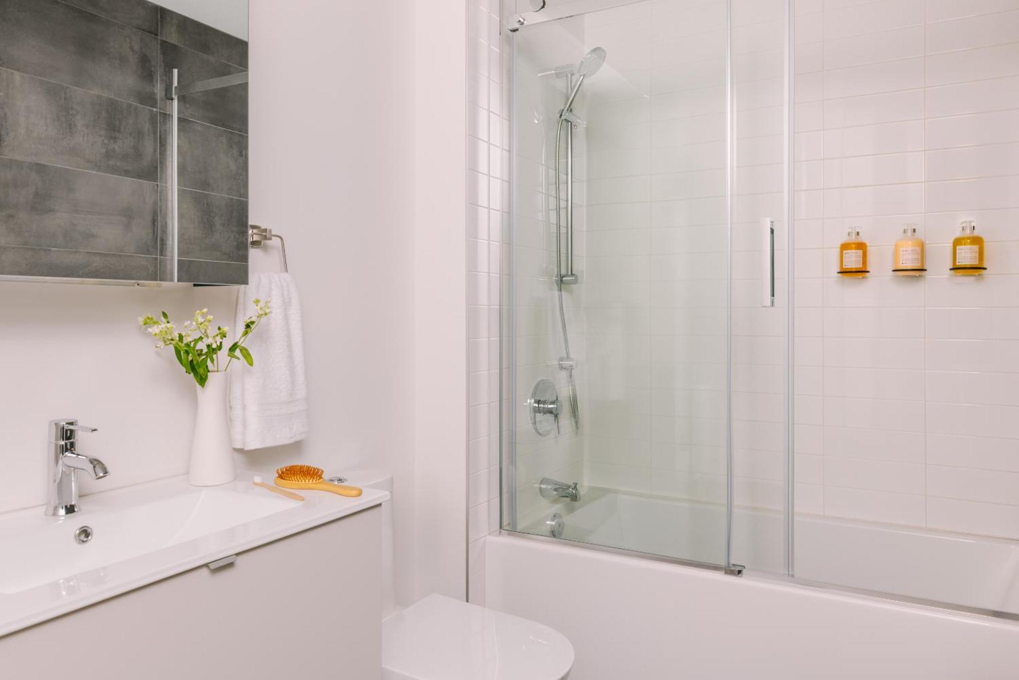 Sonder Lambert Apart otel Montréal Dış mekan fotoğraf