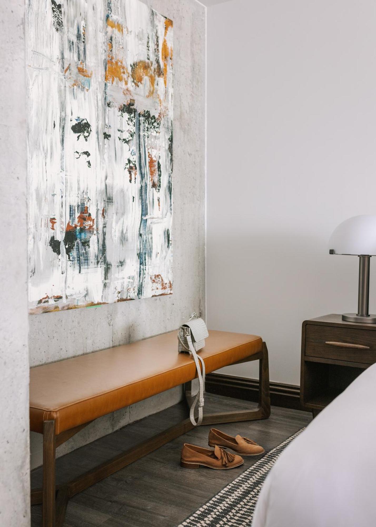 Sonder Lambert Apart otel Montréal Dış mekan fotoğraf