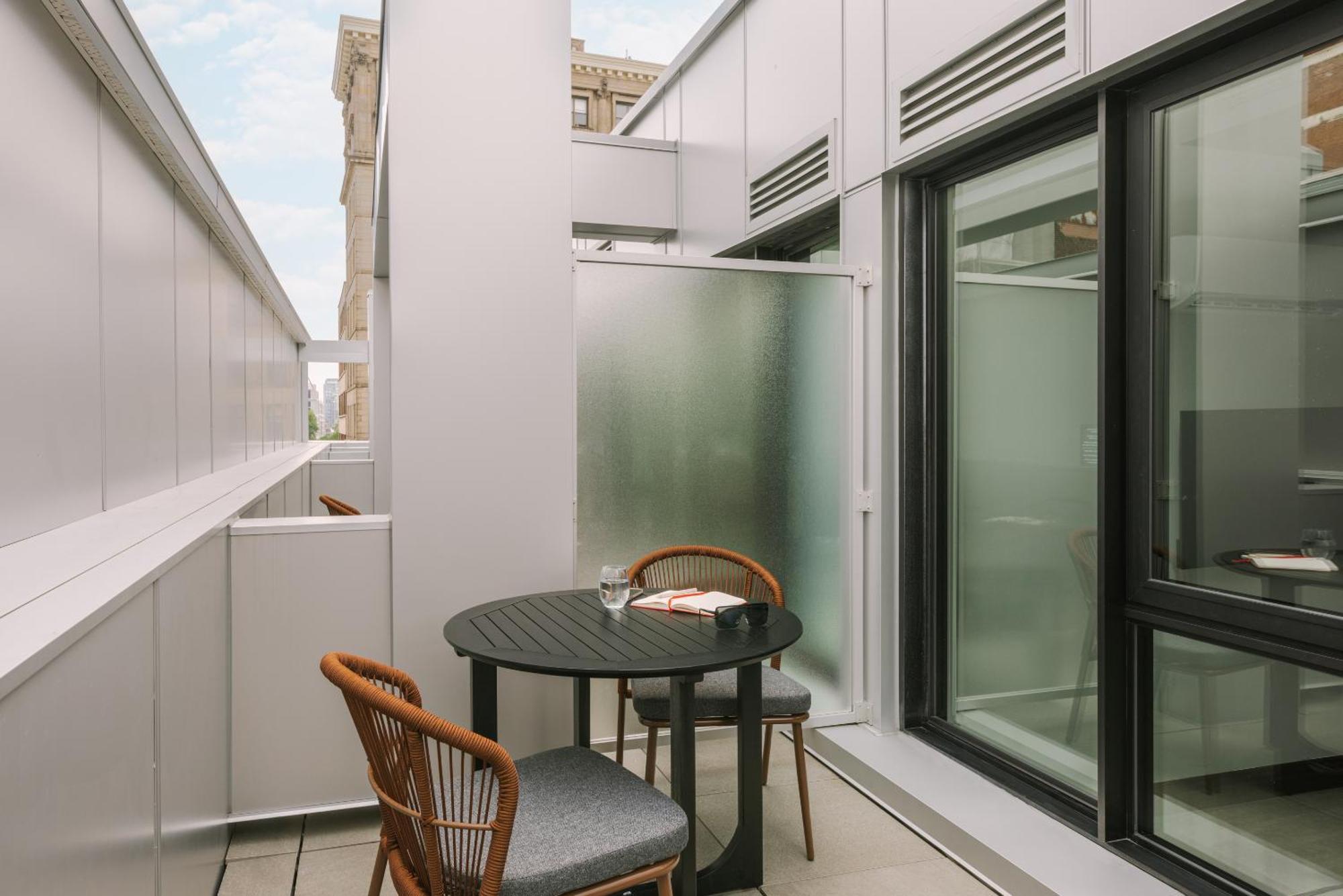 Sonder Lambert Apart otel Montréal Dış mekan fotoğraf