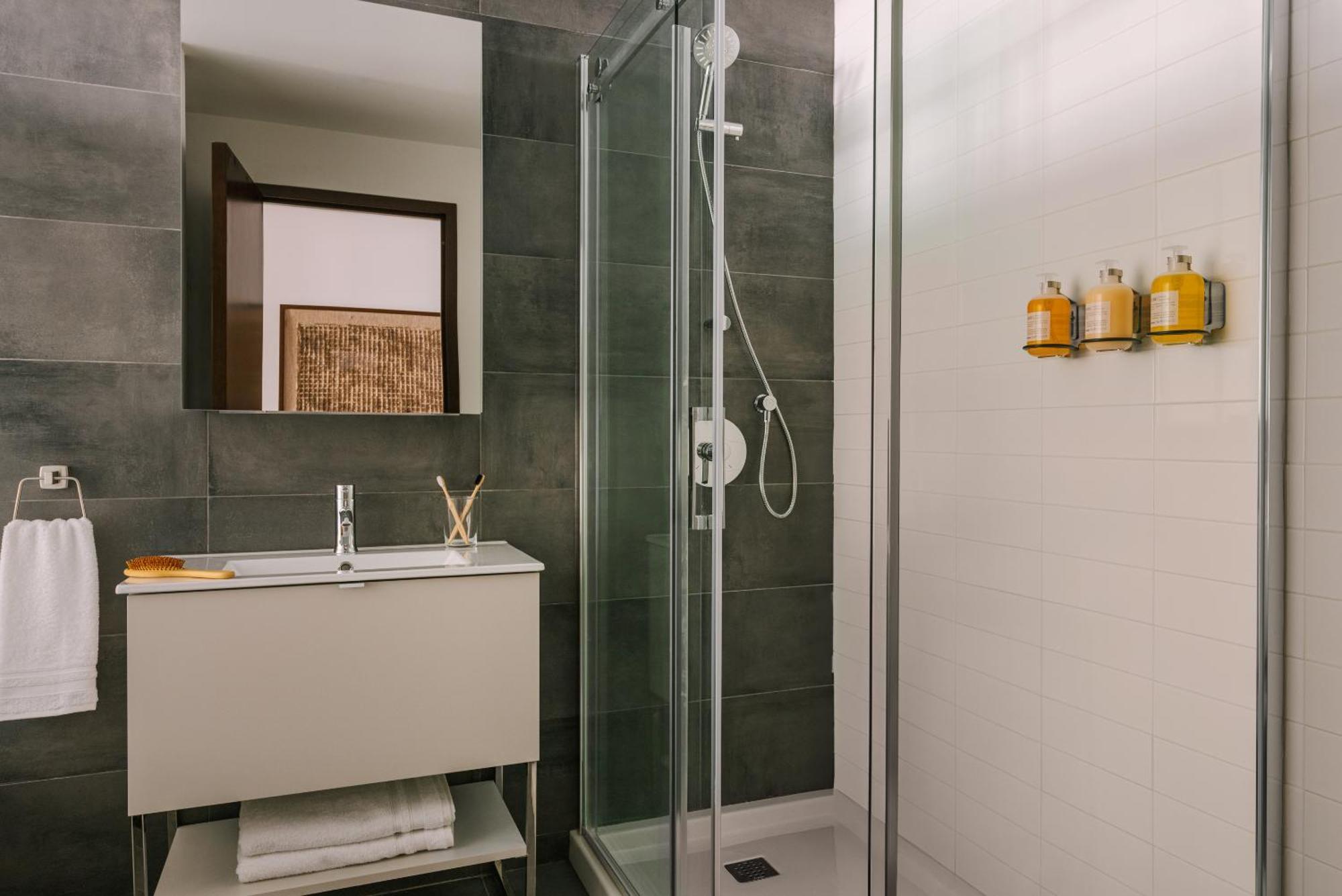 Sonder Lambert Apart otel Montréal Dış mekan fotoğraf