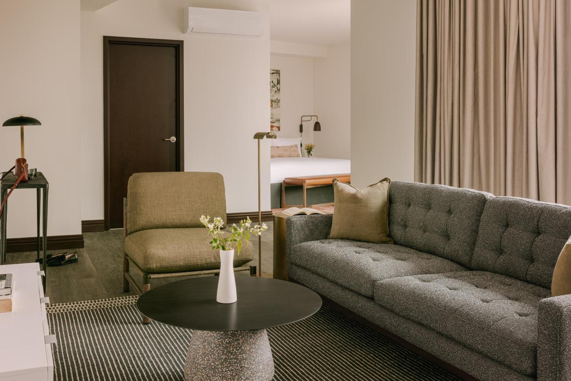 Sonder Lambert Apart otel Montréal Dış mekan fotoğraf