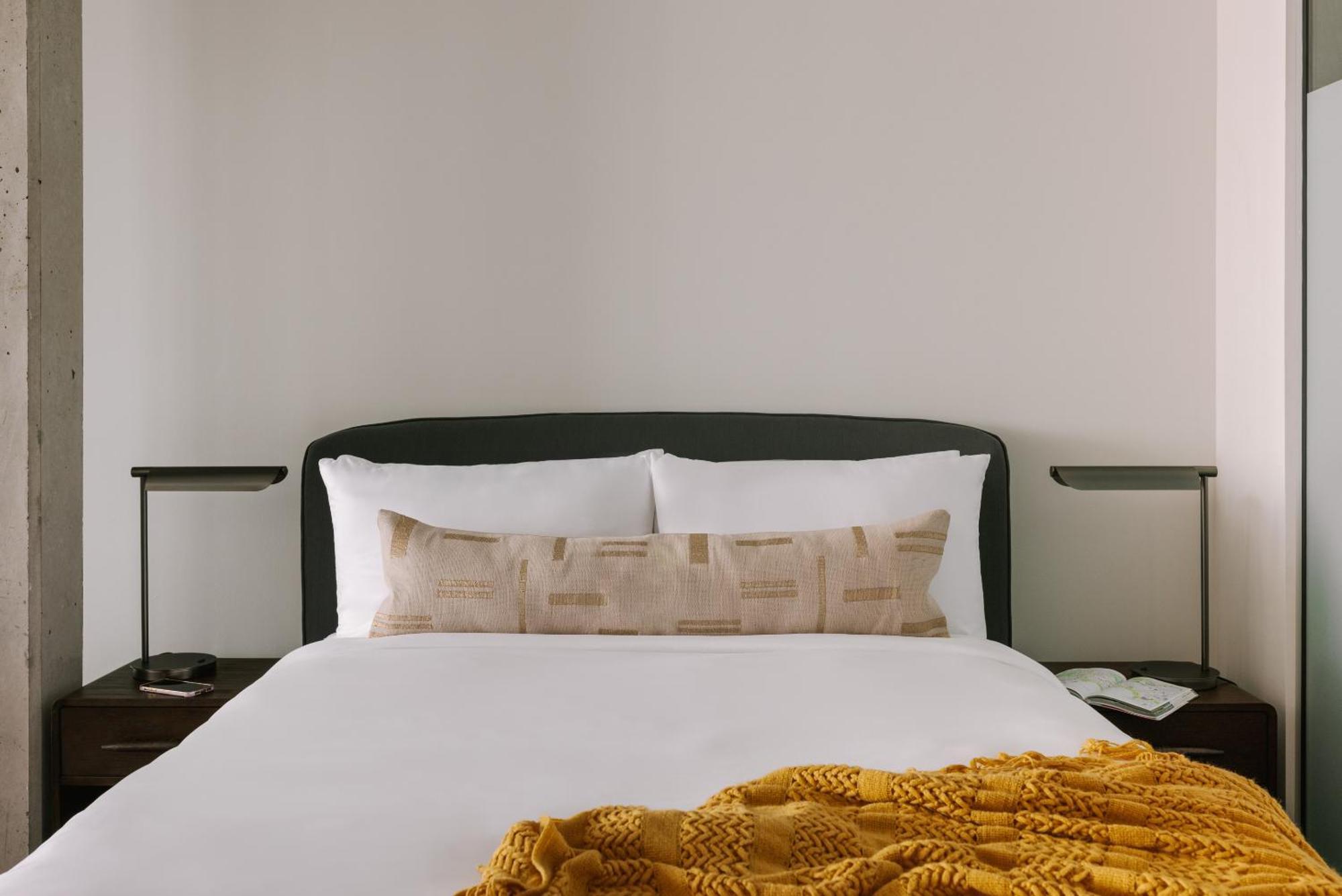 Sonder Lambert Apart otel Montréal Dış mekan fotoğraf