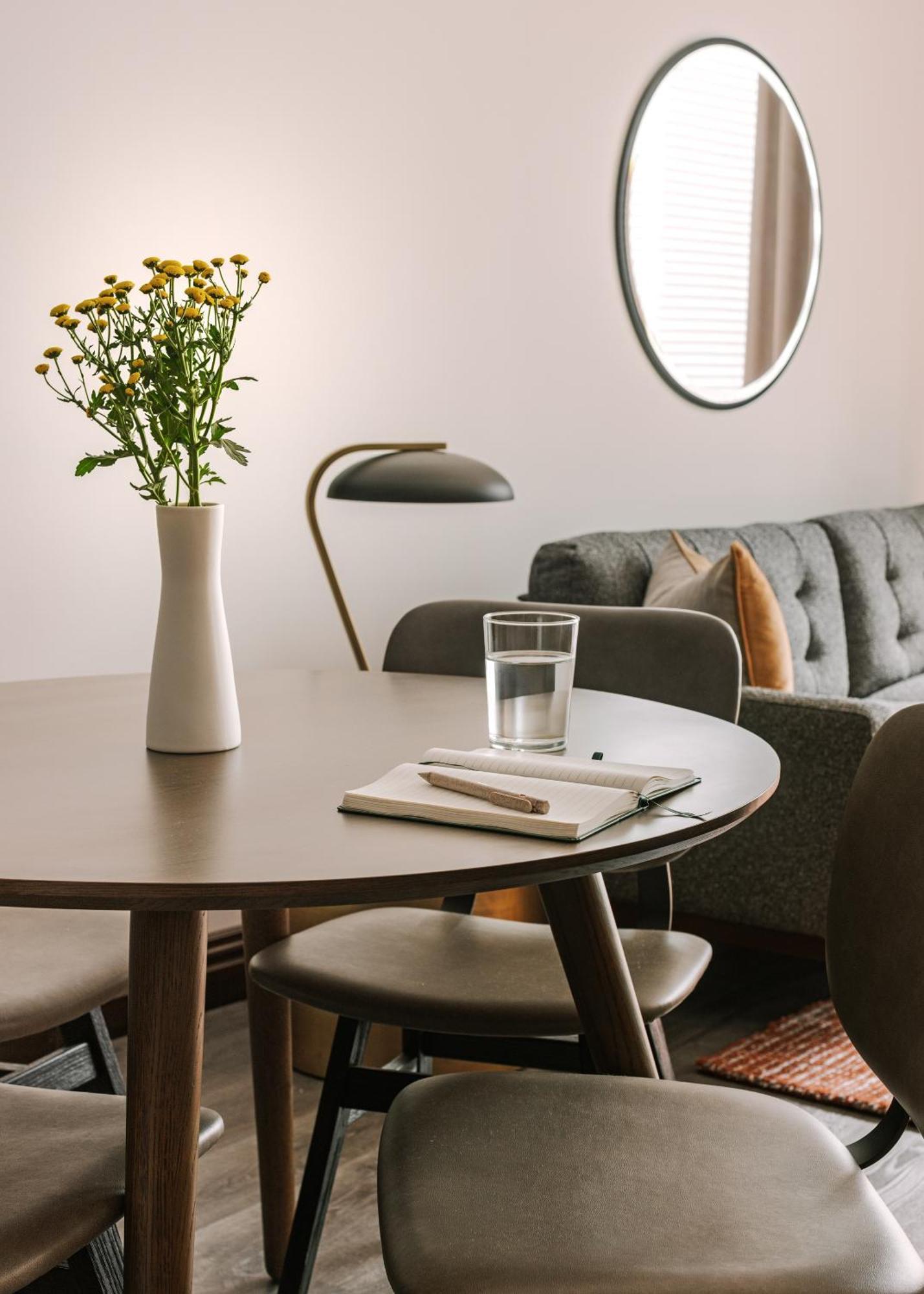 Sonder Lambert Apart otel Montréal Dış mekan fotoğraf