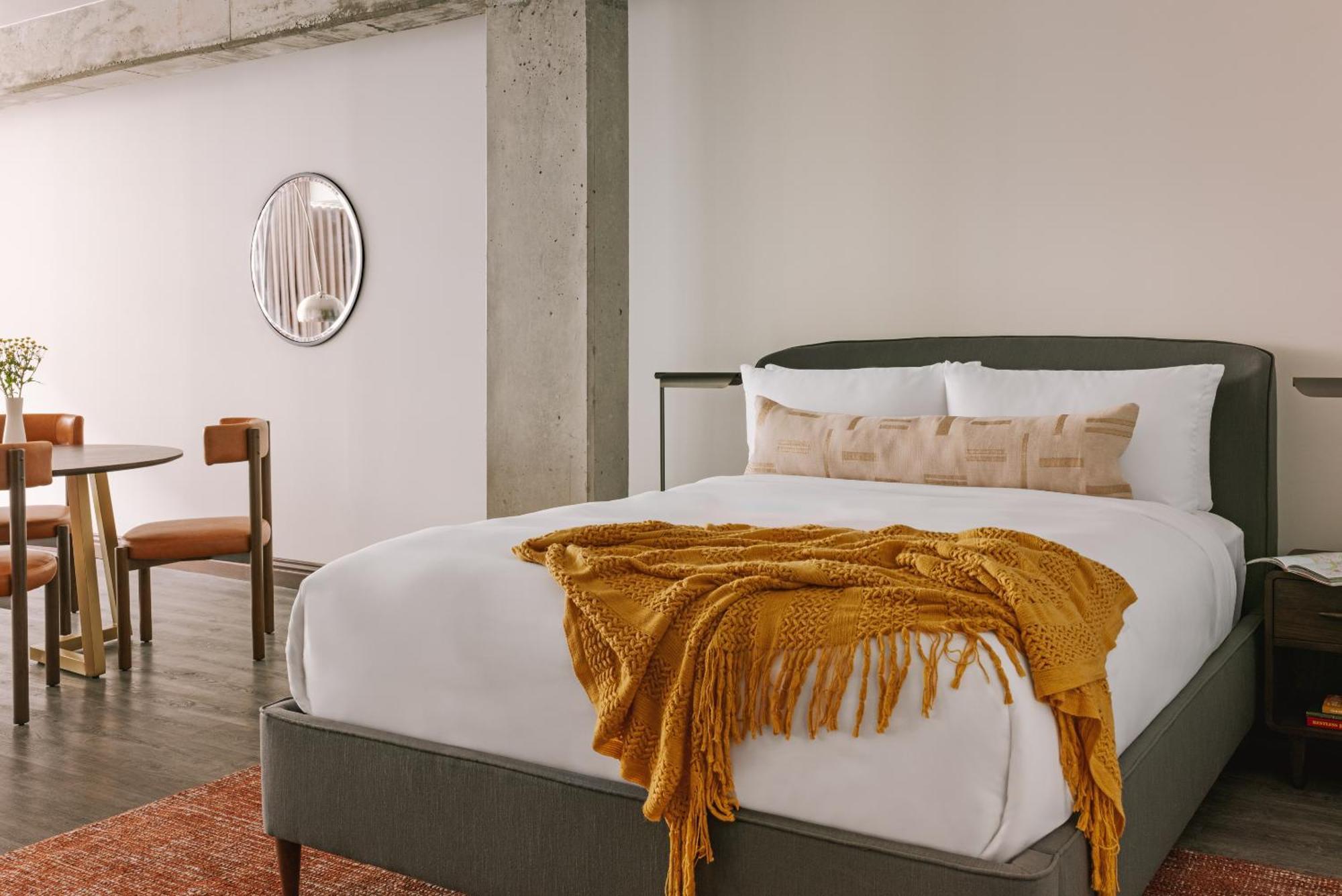 Sonder Lambert Apart otel Montréal Dış mekan fotoğraf