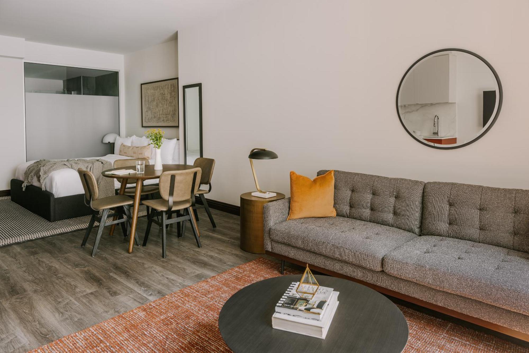Sonder Lambert Apart otel Montréal Dış mekan fotoğraf