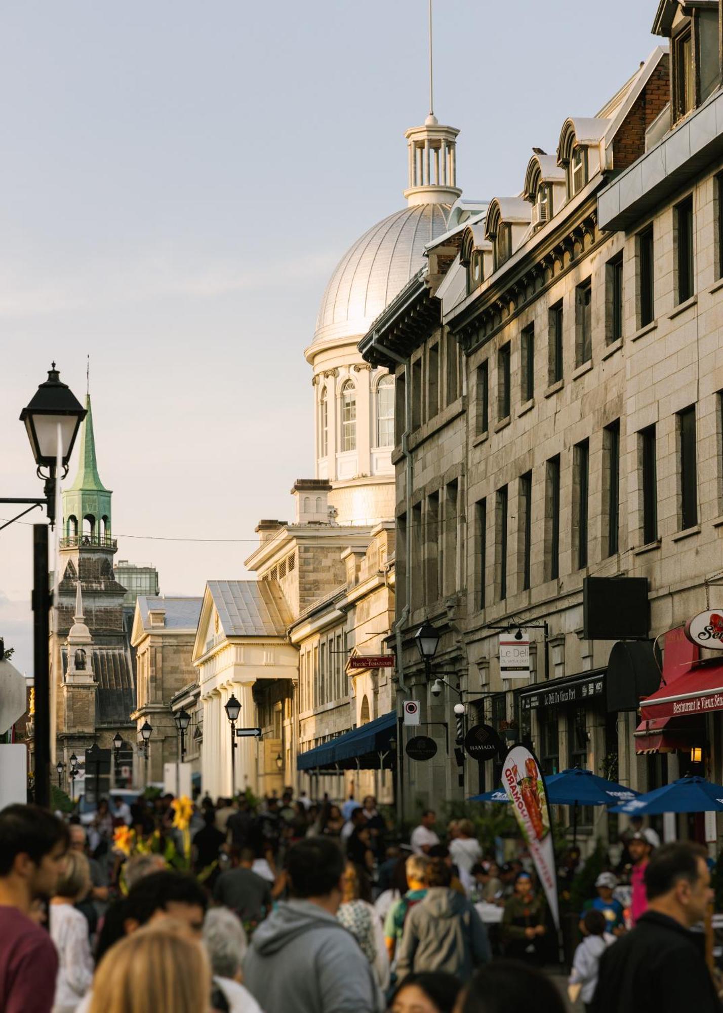Sonder Lambert Apart otel Montréal Dış mekan fotoğraf