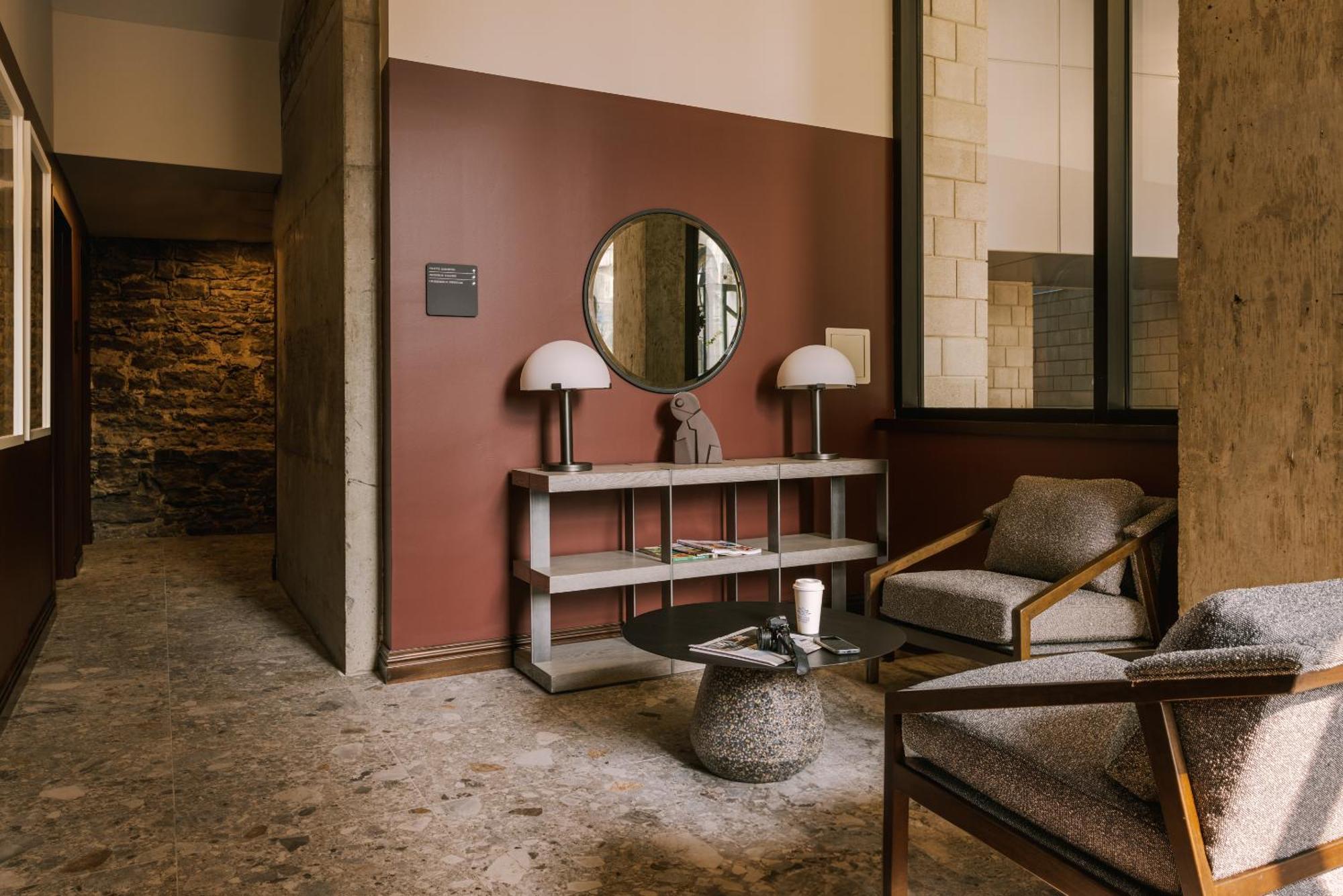 Sonder Lambert Apart otel Montréal Dış mekan fotoğraf